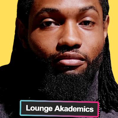 "How to set up a peer support group for Black students" - Introducing Black People Talk Episode 1