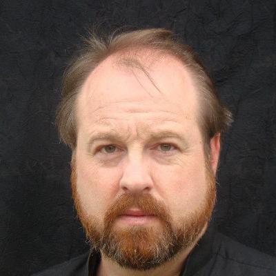 12/10/2017 Ron Murphy Author, Folklorist, Investigator