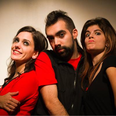 Eruca sativa, la exitosa banda argentina estuvo en chile y converso con ritoque