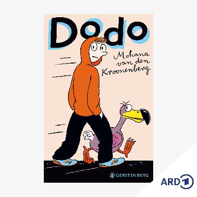 Buchtipp ab 11: Dodo