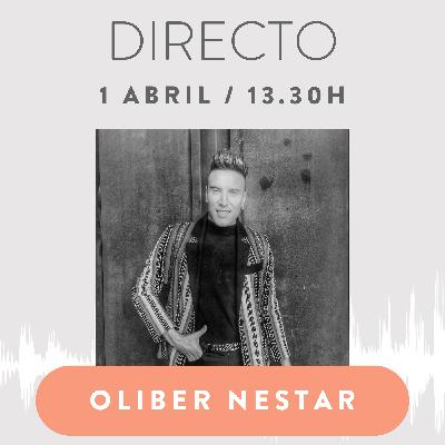 Entrevistamos a Olber Nestar de Eureka Dance