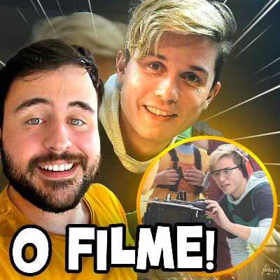 GATO GALACTICO conta sobre SEU FILME e sua estratégia de criação INFINITA! GATO GALACTICO conta sobre SEU FILME e sua estratégia de criação INFINITA!