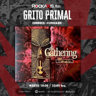 Grito Primal - 14 (2025)