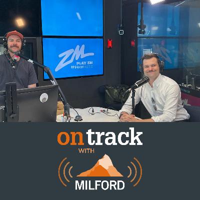 Milford on ZM: 5 Nov 2025