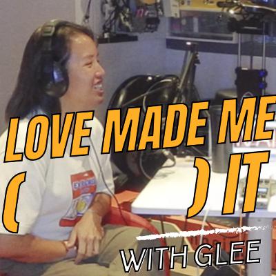 episode 81 : love made me (  ) it