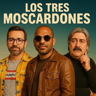 Los Tres Moscardones opinan sobre “Érase una vez en… Hollywood” Tarantino con humor