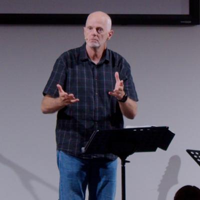 31.2 Penal substitutionary atonement (Andrew Heard)