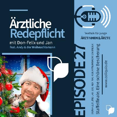 Eine schöne Bescherung Eine schöne Bescherung