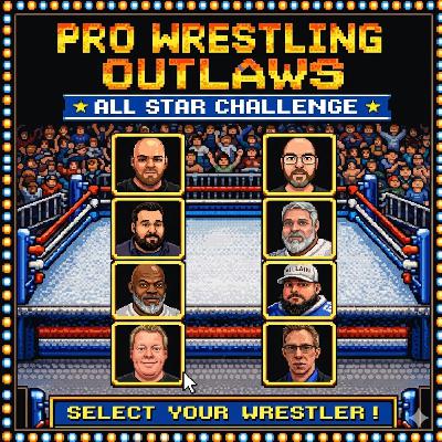 Easter All Star Extravaganza - Episode 31 Easter All Star Extravaganza - Episode 31