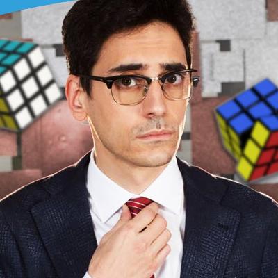 In Discussione: Intervista a LUNDINI