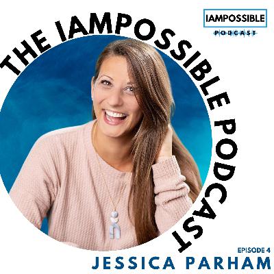 The Importance of Inclusive Childrens Books with Jessica Parham The Importance of Inclusive Childrens Books with Jessica Parham