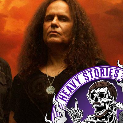 THE CHAOTIC TIMES OF MILLE PETROZZA: Kreator frontman remembers Cold War Germany, early Metallica shows, self-tattooing, Celtic Frost audition, rejecting drugs, thrash metal’s decline and return