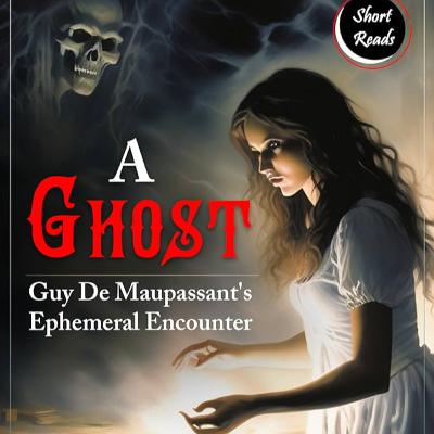 Spoke - Guy de Maupassant