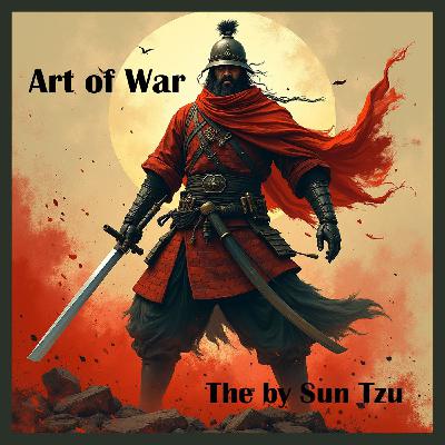 01 - The Art of War - Laying Plans / 02 - Waging War