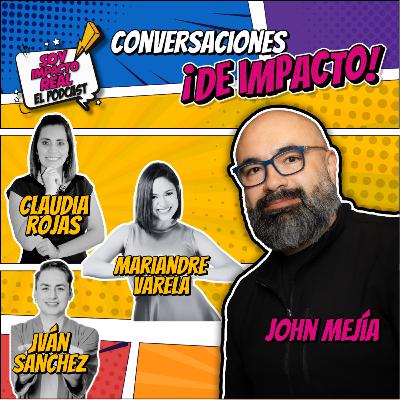 Conociéndote a ti mismo | Conversaciones de Impacto Conociéndote a ti mismo | Conversaciones de Impacto