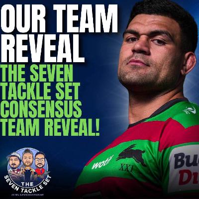 NRL SuperCoach 2026: SUPER TEAM 🧠 CONSENSUS TEAM