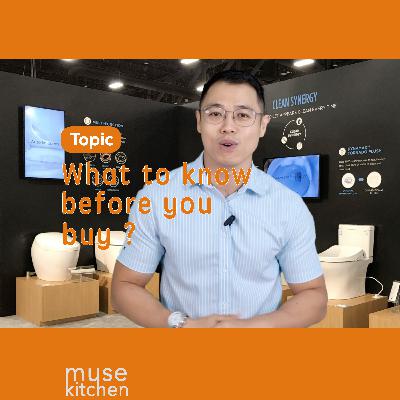 Tips 怎么买马桶｜马桶购买指南