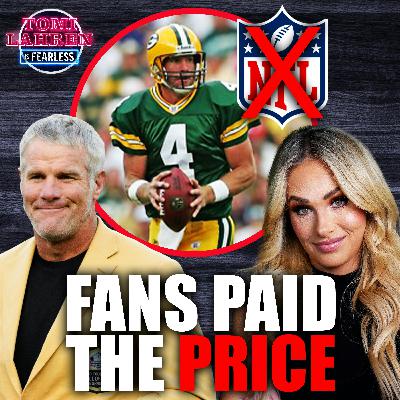 Brett Favre Doesn’t Recognize Today’s NFL