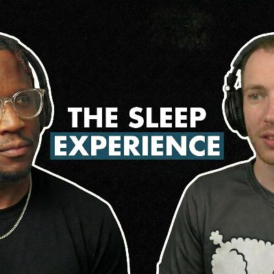 Crafting Your Ideal Sleep Experience: with Mattress Expert Derek Hales from NapLab Crafting Your Ideal Sleep Experience: with Mattress Expert Derek Hales from NapLab