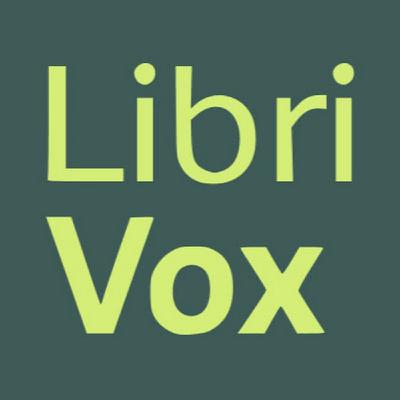 T50.- Episodio 349. LibriVox, audiolibros clásicos libres y con RSS T50.- Episodio 349. LibriVox, audiolibros clásicos libres y con RSS