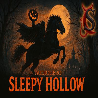 Sleepy Hollow – Il Cavaliere Senza Testa La Leggenda che Non Doveva Esistere Sleepy Hollow – Il Cavaliere Senza Testa La Leggenda che Non Doveva Esistere