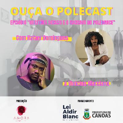 Questões sociais e o racismo no pole dance