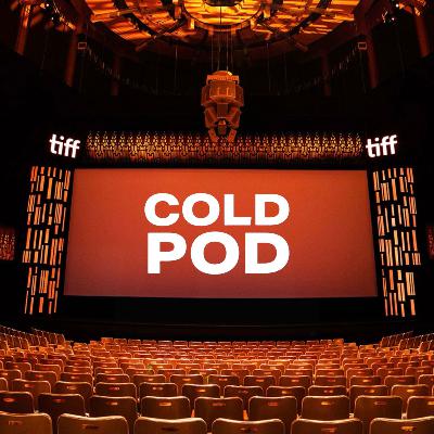 Ep160 - "TIFF Kickoff!" (Preview) Ep160 - "TIFF Kickoff!" (Preview)