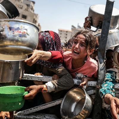 Gaza's breaking point