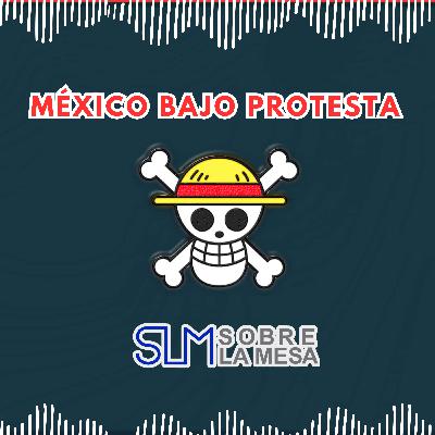 SLM(141125) ¡México bajo Protesta!... ya la confesión de Rocha SLM(141125) ¡México bajo Protesta!... ya la confesión de Rocha