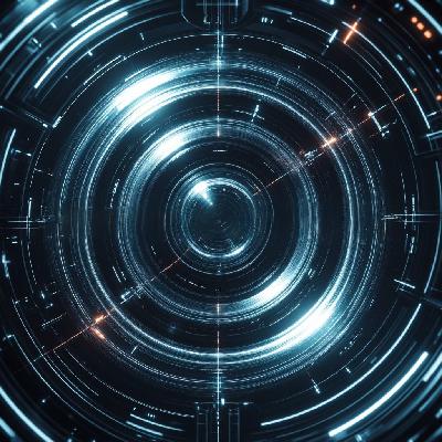 Cosmic Search ( Neural network)