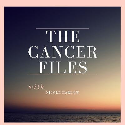 Grief is loss, not death - Cait Wotherspoon