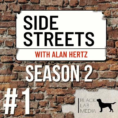 SideStreets S2E1 - The Many Dead of Whitecross Street