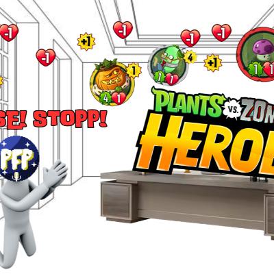 RELEASED BALANCE UPDATE TO PVZH!?!? | Prolonged Fast Podcast PVZH