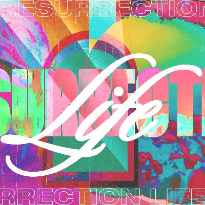Pastor Alan | Resurrection Life PT 2 Pastor Alan | Resurrection Life PT 2