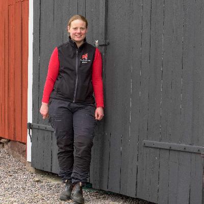 Avsnitt 7 - Vårkvack i Falköping