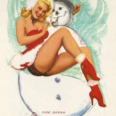 Chapter 79: The Christmas Conundrum (Part Two) Chapter 79: The Christmas Conundrum (Part Two)