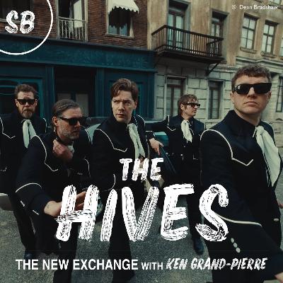 The Hives are forever / and forever The Hives (Summer Bonus)
