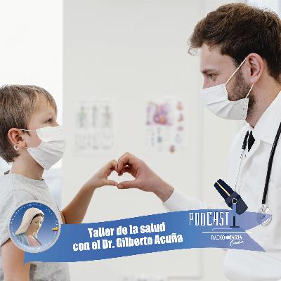 Taller de la salud – Lenguaje y comunicación – 9 de junio de 2025