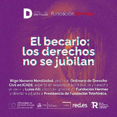 El becario: los derechos no se jubilan El becario: los derechos no se jubilan