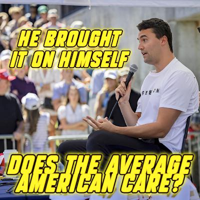 Do the Americans really think it was deserved?