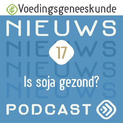 Is soja gezond?