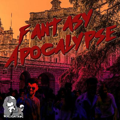 World Smithing: Fantasy Apocalypse