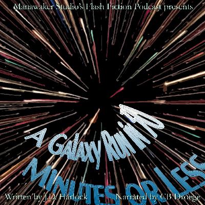 A Galaxy Run in 30 Minutes – FFP 1027