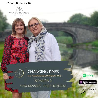 The Bits You Didn't Hear - Season 2