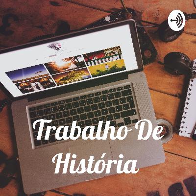 Trabalho de História oficial
