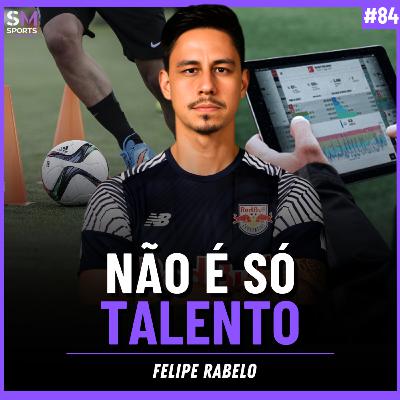 O MAIOR ERRO NA FORMAÇÃO DE ATLETAS NO FUTEBOL BRASILEIRO | Sports Market Makers #84