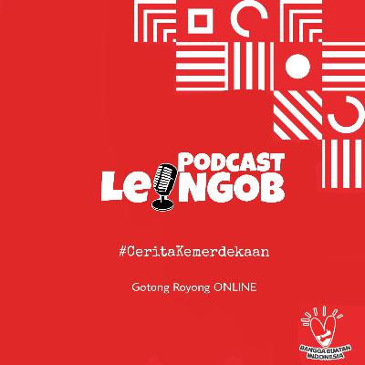 #CeritaKemerdekaan | Gotong Royong Online #CeritaKemerdekaan | Gotong Royong Online