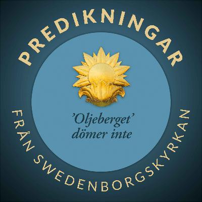 ’Oljeberget’ dömer inte ’Oljeberget’ dömer inte