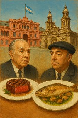 Argentina y Chile: un viaje a América del Sur