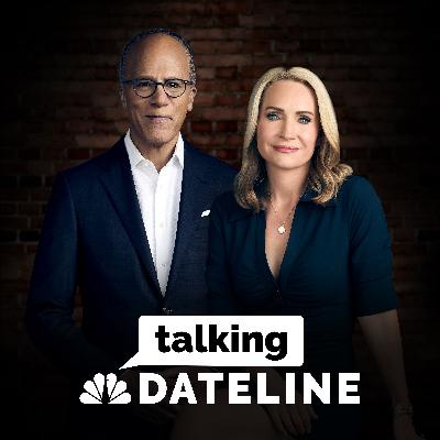 Talking Dateline: Secrets of Exam Room 9